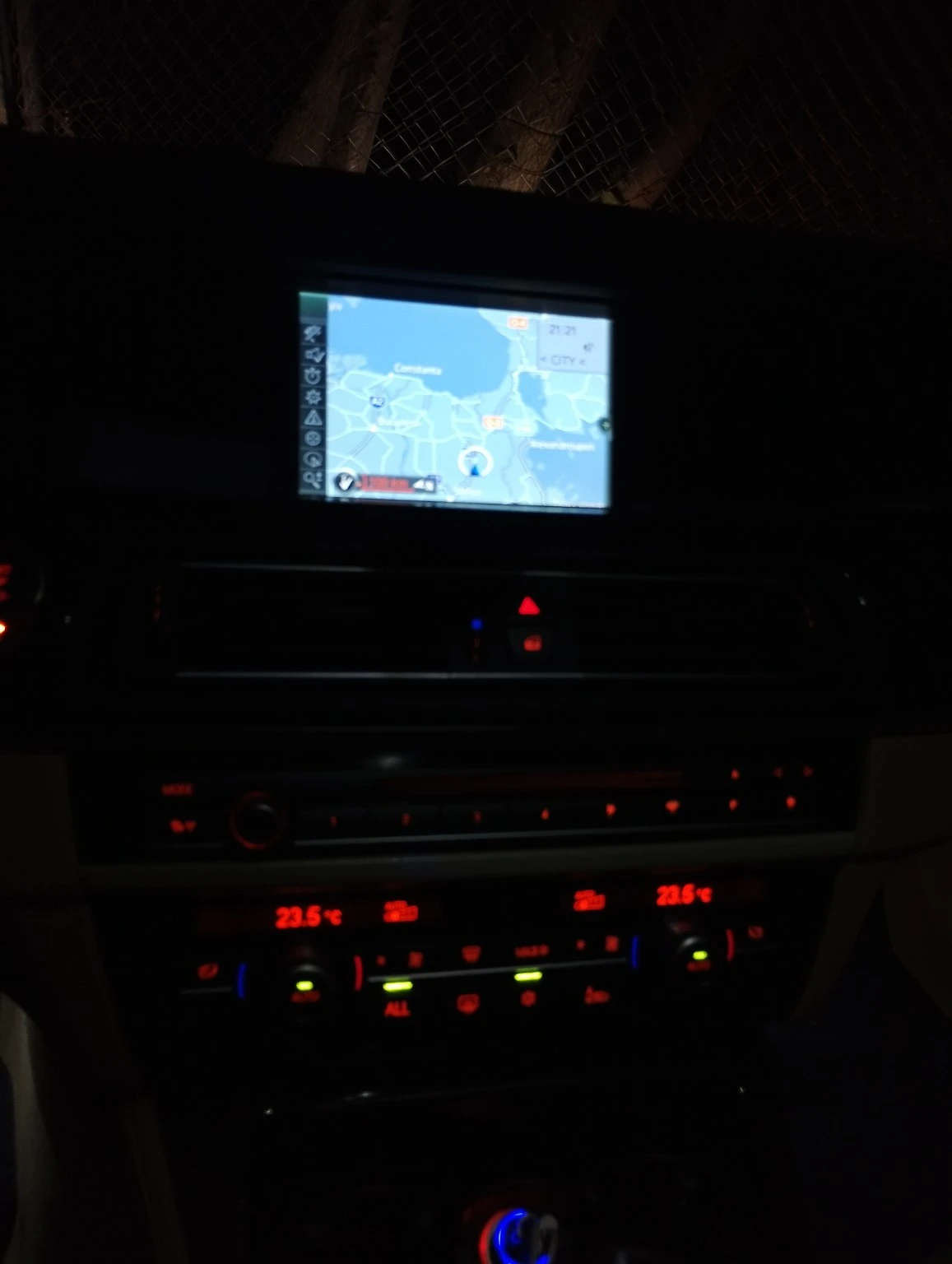 BMW 520 520d, снимка 3 - Автомобили и джипове - 55451582