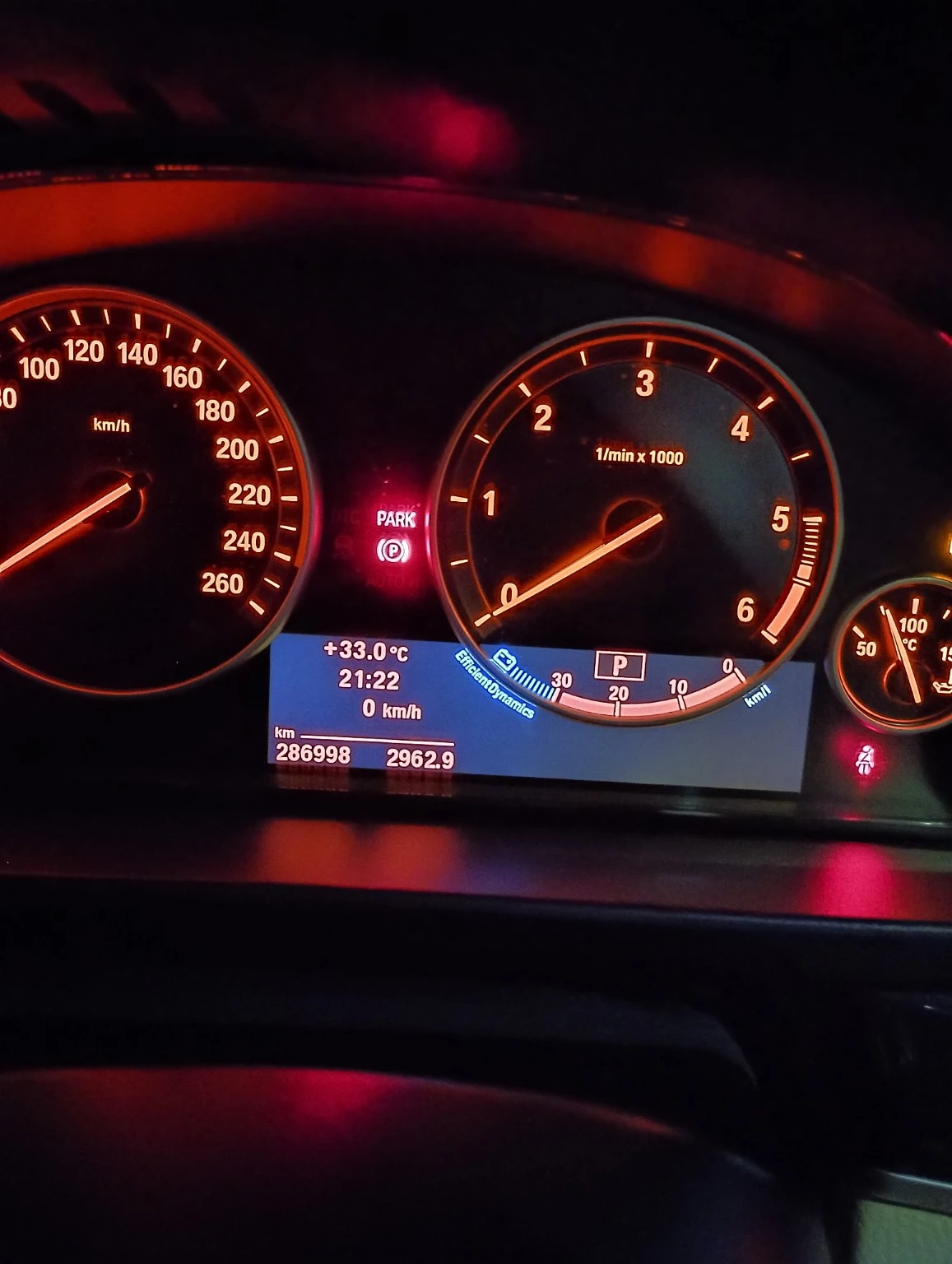 BMW 520 520d, снимка 5 - Автомобили и джипове - 55451582