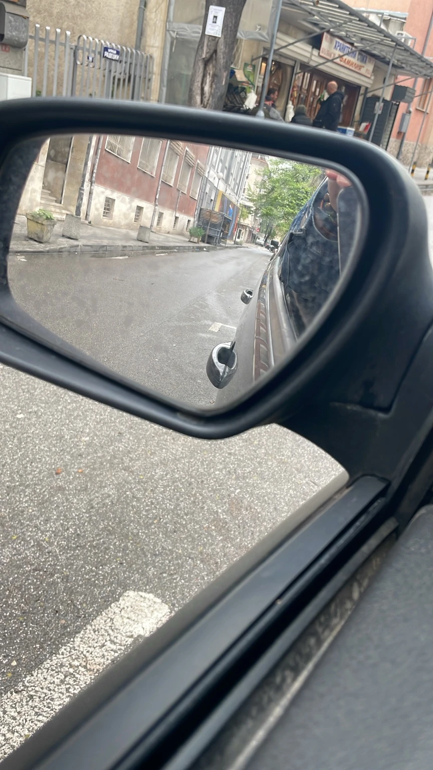 BMW 520 520d, снимка 14 - Автомобили и джипове - 55451582