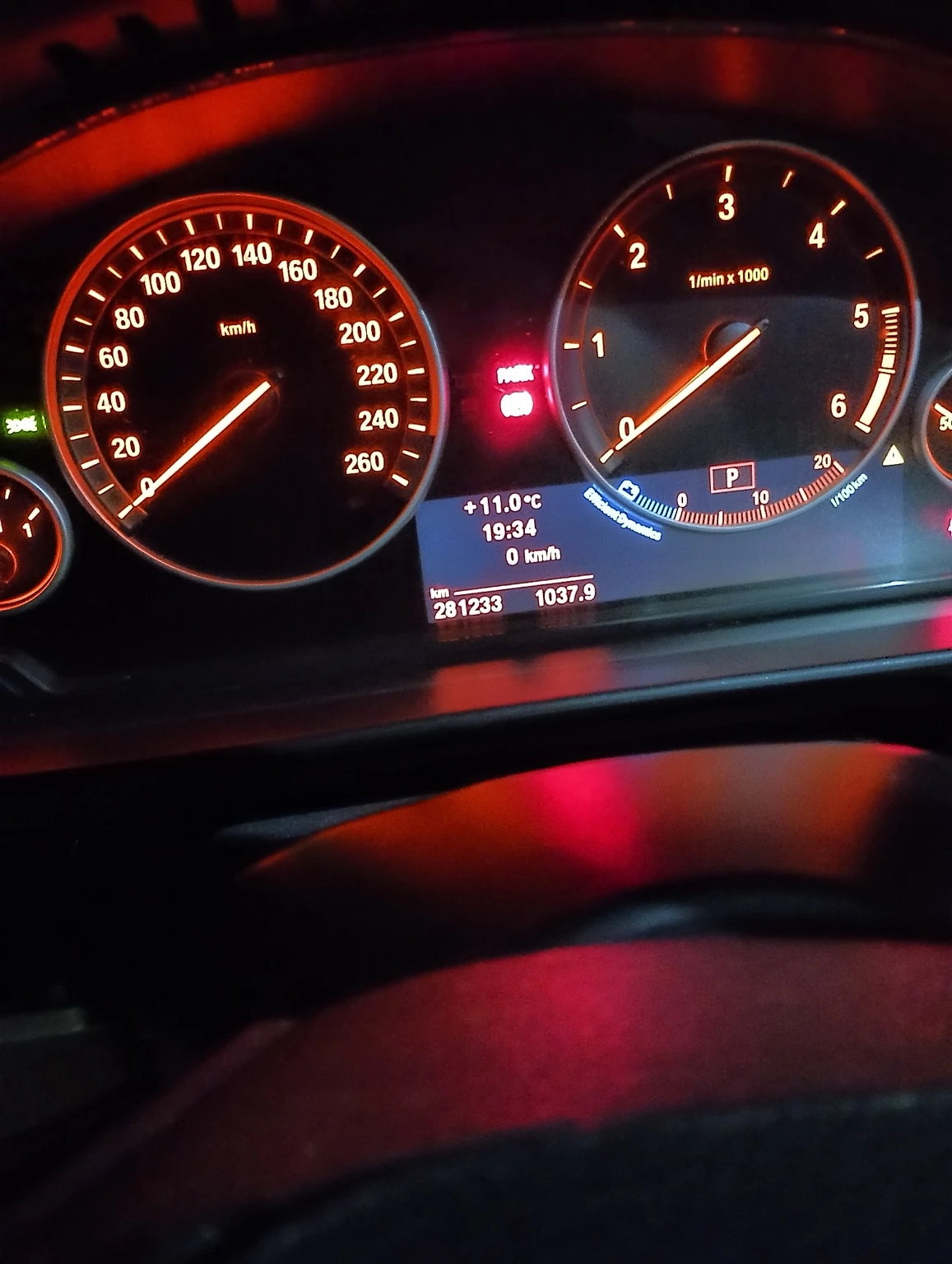 BMW 520 520d, снимка 12 - Автомобили и джипове - 55451582