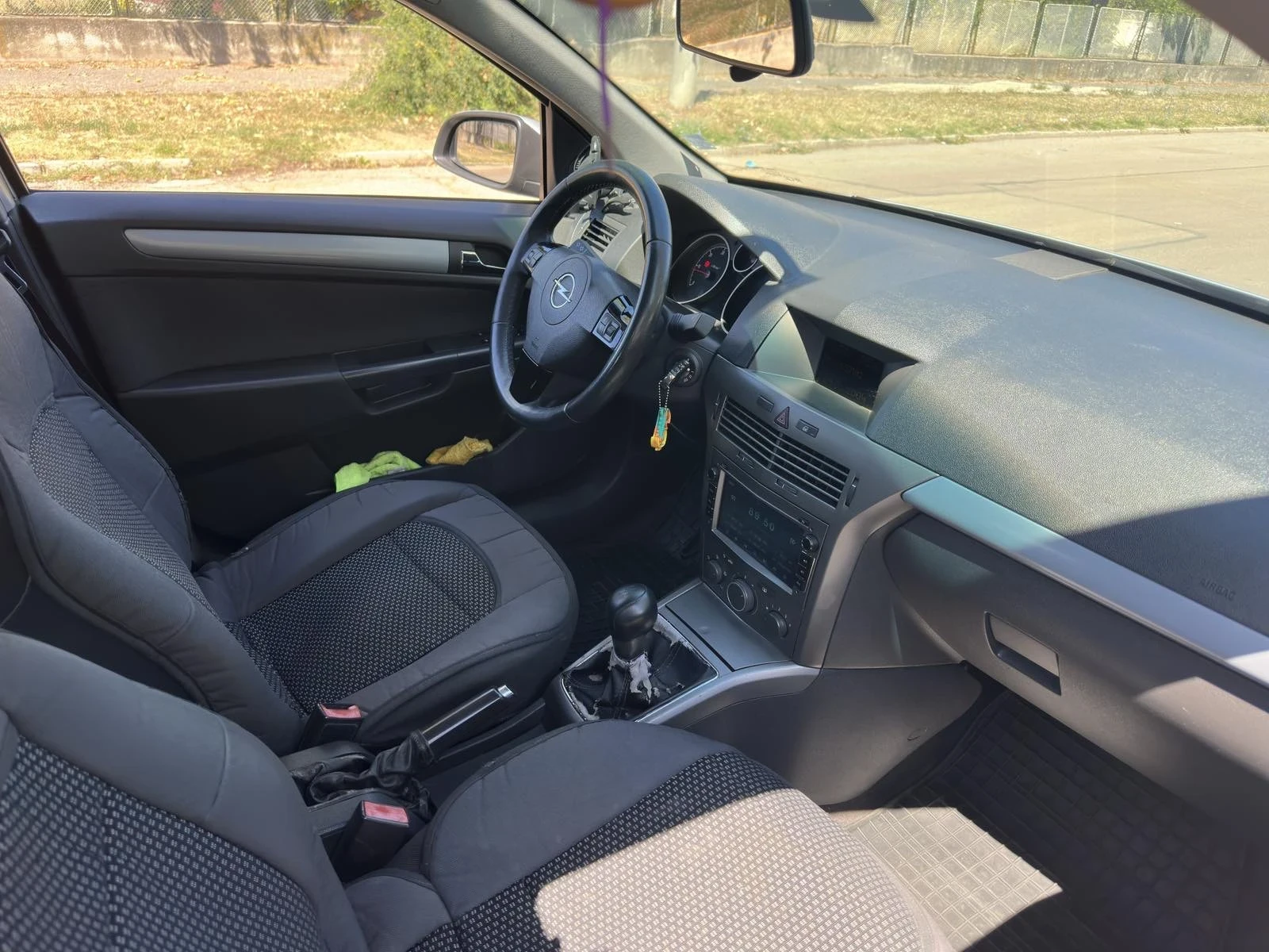 Opel Astra, снимка 3 - Автомобили и джипове - 55677748
