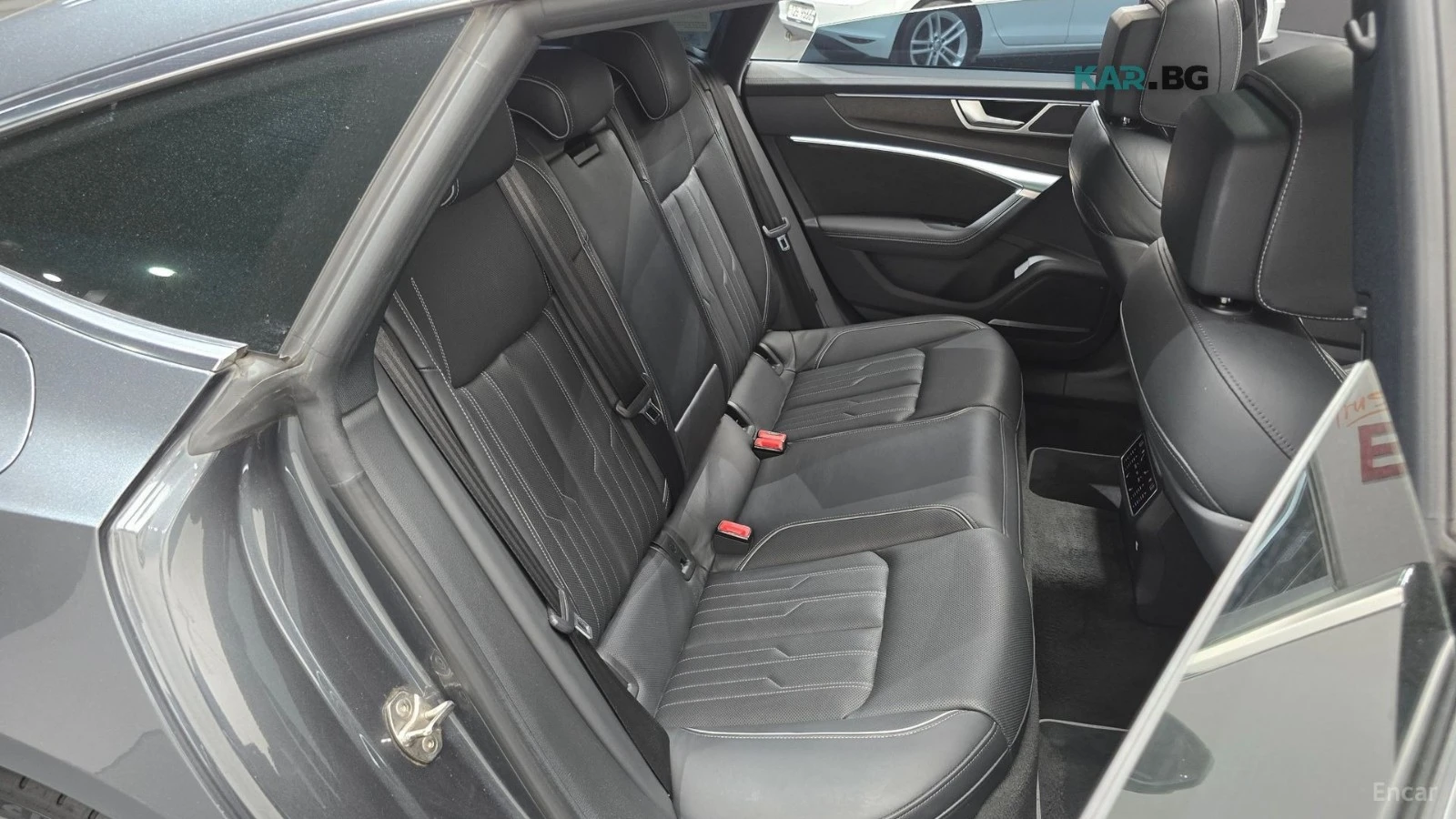 Audi A7 50 TDI Quattro* DISTRONIC* 360* ХЕДЪП* ПАНОРАМА* , снимка 15 - Автомобили и джипове - 55819362
