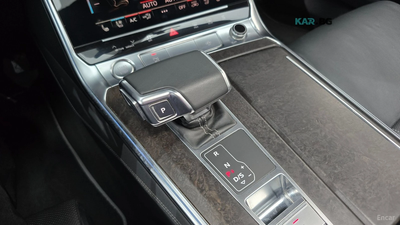 Audi A7 50 TDI Quattro* DISTRONIC* 360* ХЕДЪП* ПАНОРАМА* , снимка 12 - Автомобили и джипове - 55819362
