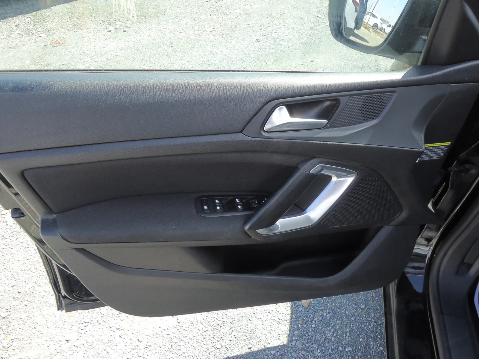 Peugeot 308 1.5 BlueHDI АВТОМАТИК, снимка 8 - Автомобили и джипове - 56071615