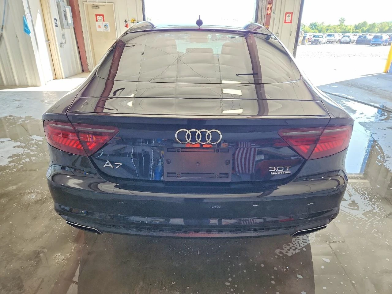 Audi A7 PRESTIGE* MATRIX* B&O 3D* ОБДУХ* DISTRONIC* FULL* , снимка 5 - Автомобили и джипове - 56074583