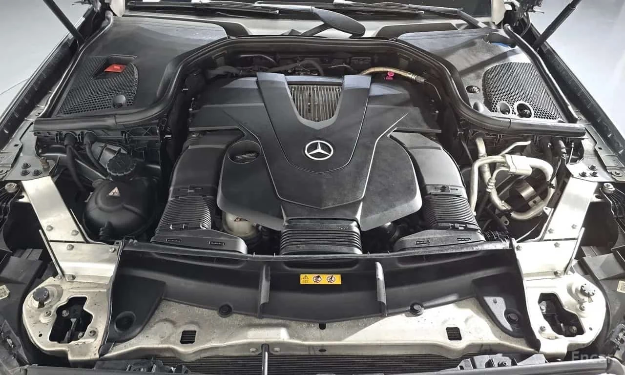 Mercedes-Benz E 400 4MATIC * Exclusive * 360 * ��������� *  | Mobile.bg � ����������� 6