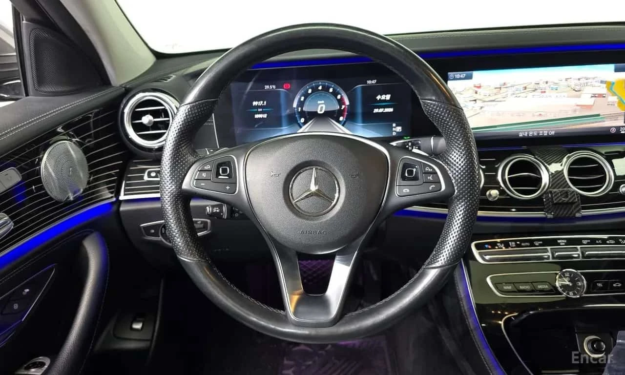 Mercedes-Benz E 400 4MATIC * Exclusive * 360 * ��������� *  | Mobile.bg � ����������� 13