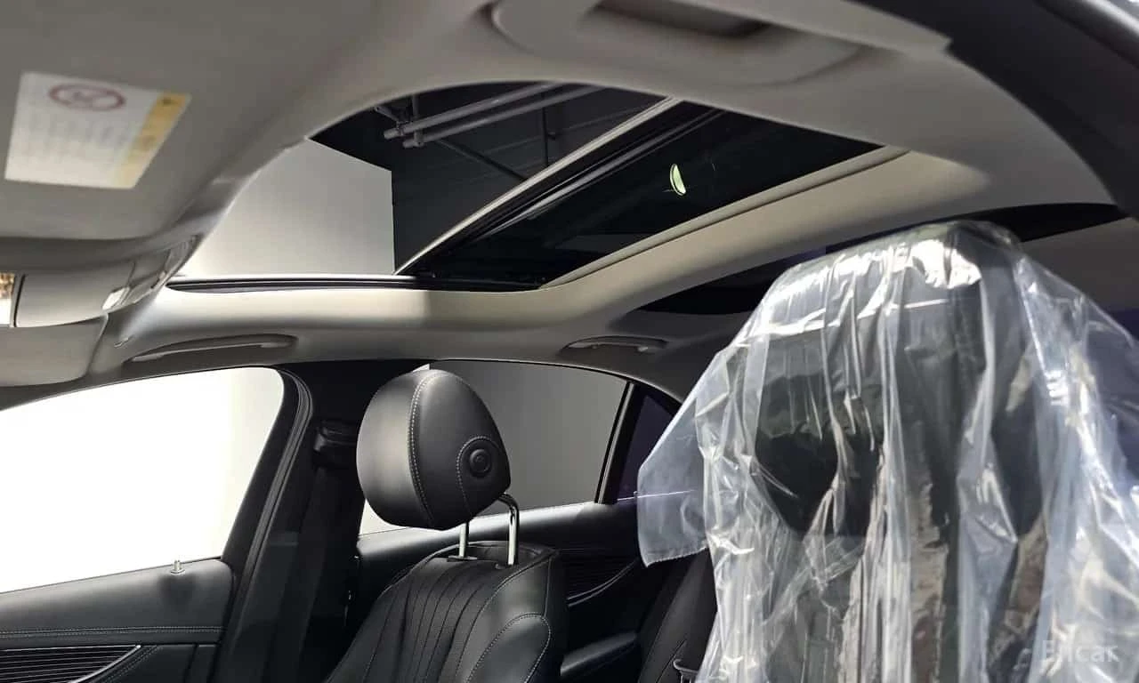 Mercedes-Benz E 400 4MATIC * Exclusive * 360 * ��������� *  | Mobile.bg � ����������� 15