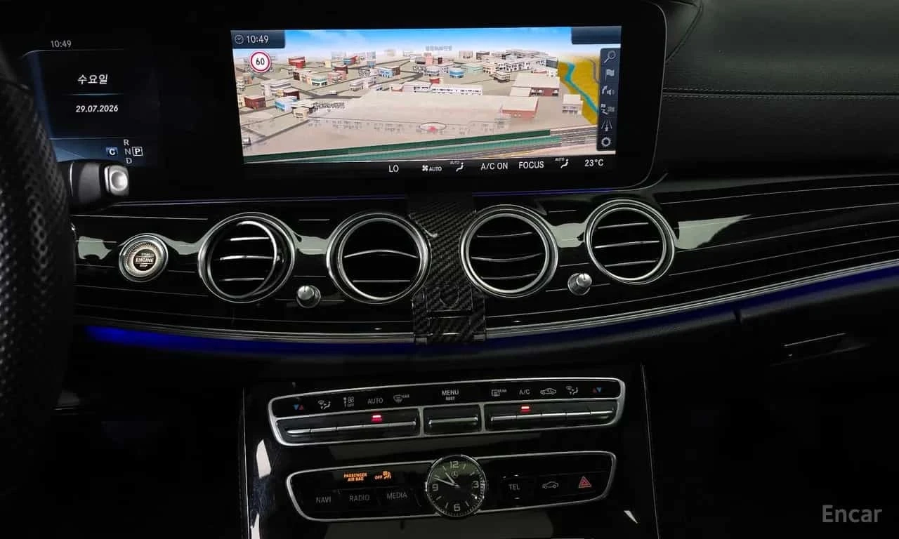 Mercedes-Benz E 400 4MATIC * Exclusive * 360 * ��������� *  | Mobile.bg � ����������� 12