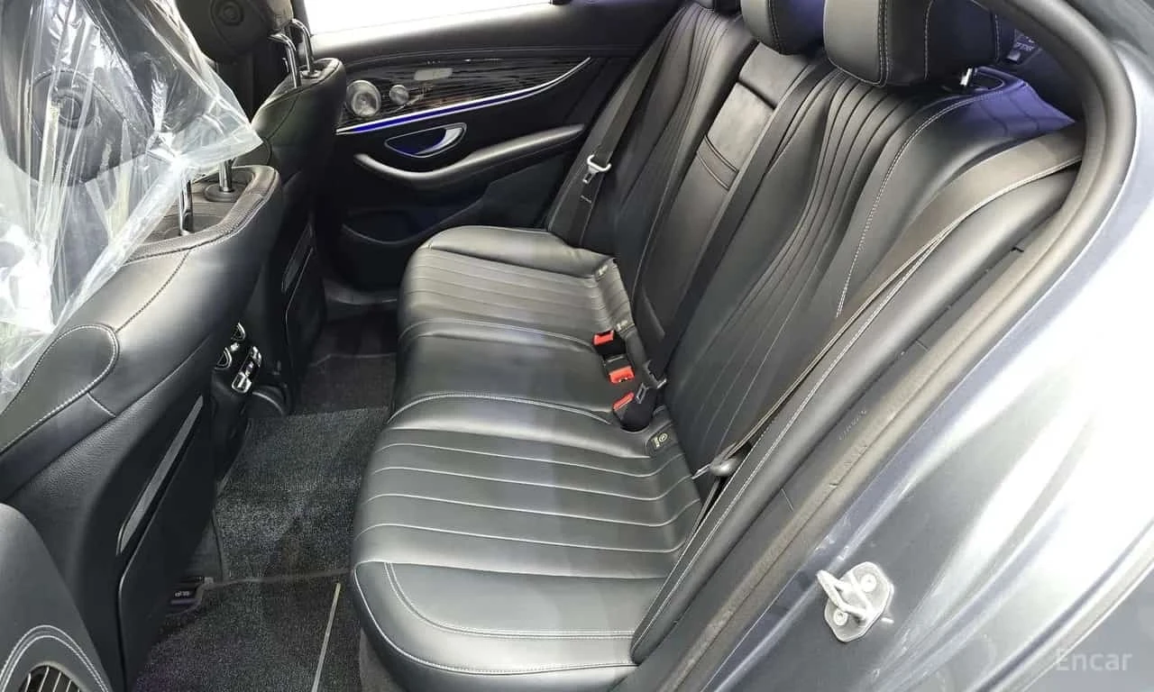 Mercedes-Benz E 400 4MATIC * Exclusive * 360 * ��������� *  | Mobile.bg � ����������� 11