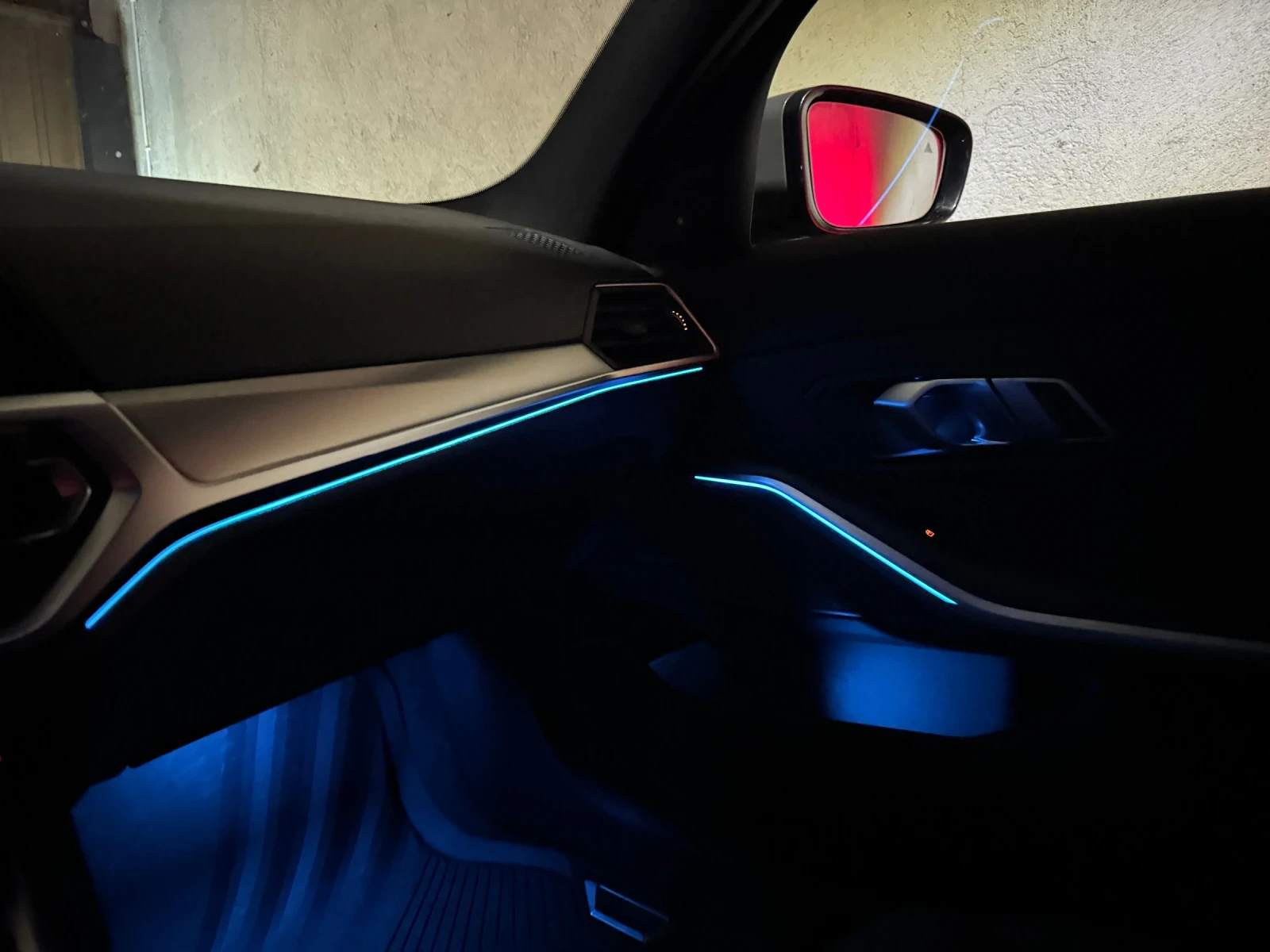 BMW 330 E, снимка 17 - Автомобили и джипове - 56452408