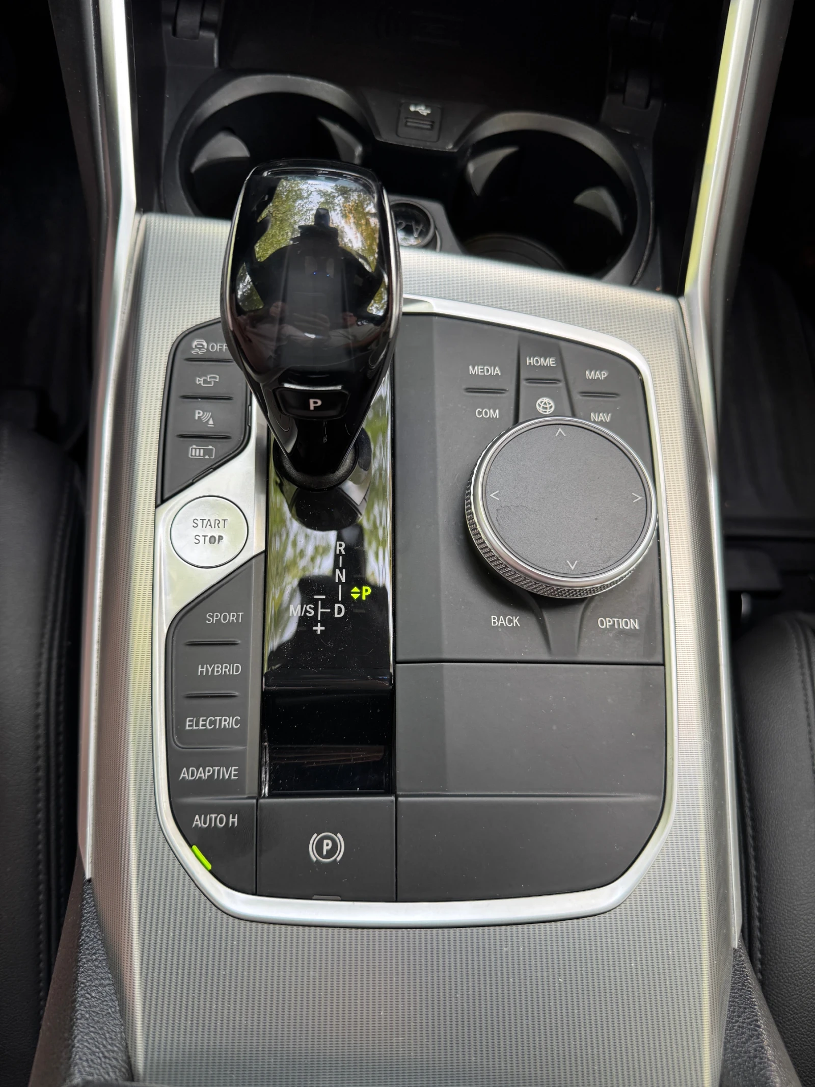 BMW 330 E, снимка 12 - Автомобили и джипове - 56452408