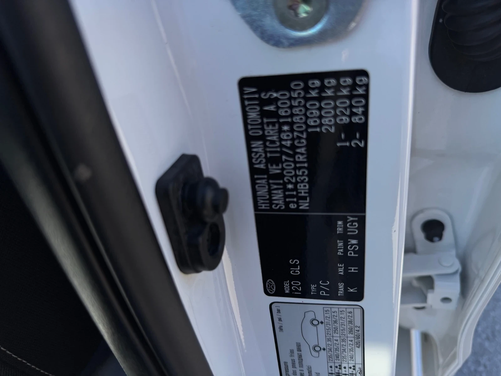 Hyundai I20 1.4 CRDI.KTEO. Comfort 90hp | Mobile.bg � ����������� 14