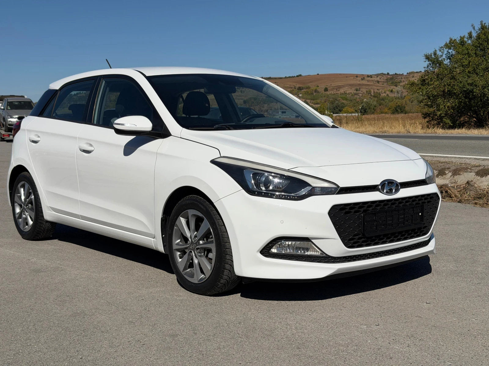 Hyundai I20 1.4 CRDI.KTEO. Comfort 90hp | Mobile.bg � ����������� 2