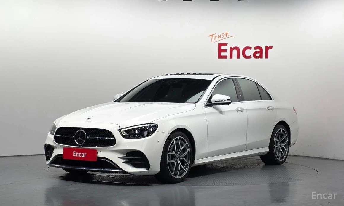 Mercedes-Benz E 220 | Mobile.bg � ����������� 1