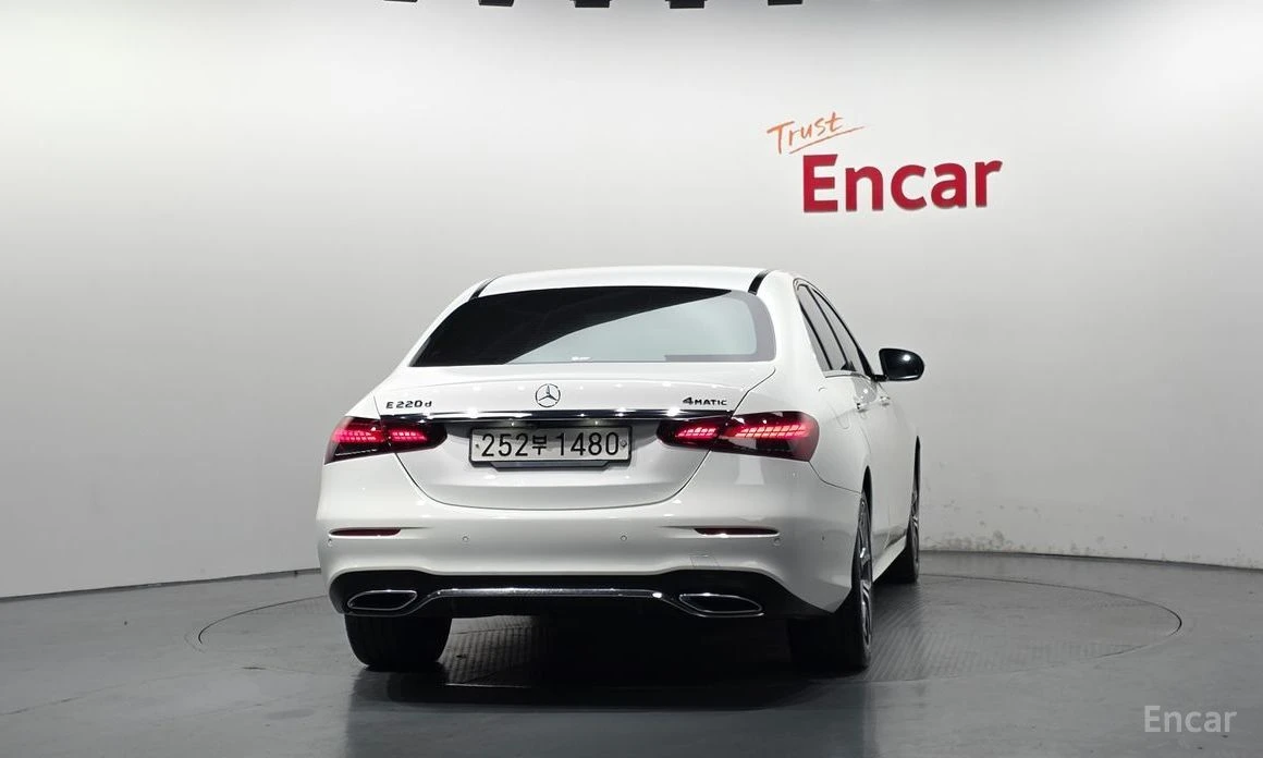 Mercedes-Benz E 220 | Mobile.bg � ����������� 4