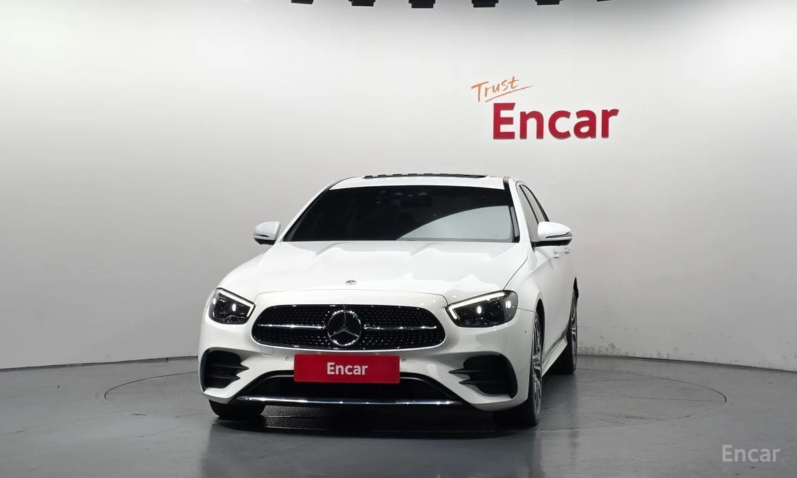 Mercedes-Benz E 220 | Mobile.bg � ����������� 3
