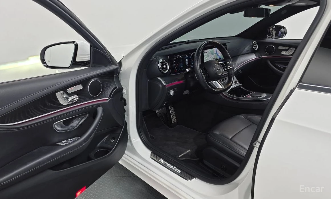 Mercedes-Benz E 220 | Mobile.bg � ����������� 10