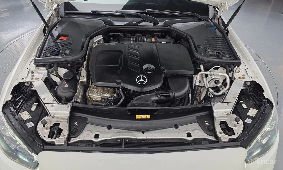 Mercedes-Benz E 220 | Mobile.bg � ����������� 6