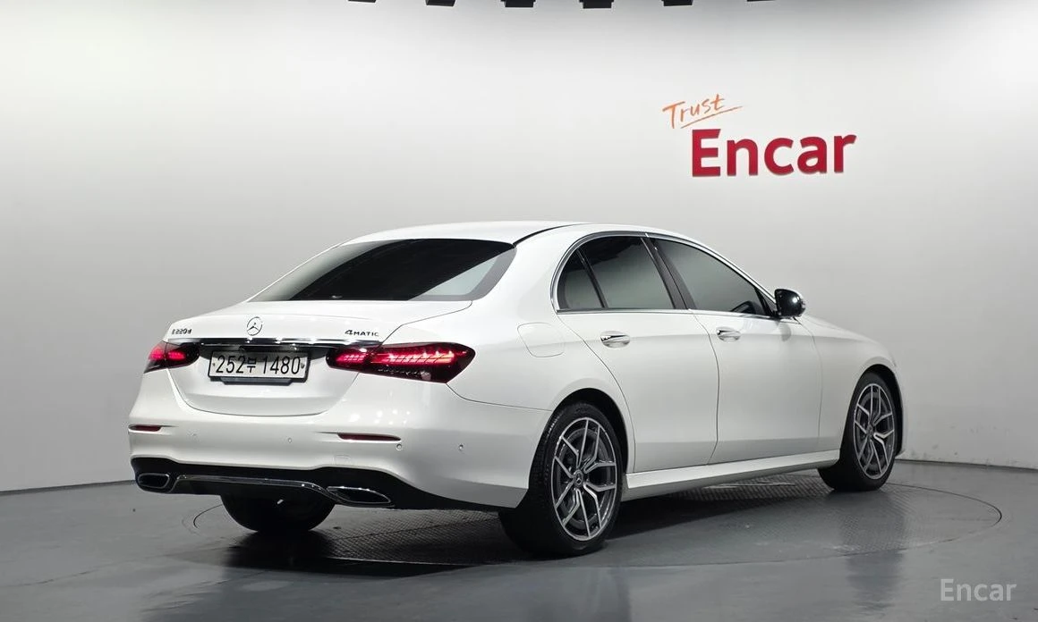 Mercedes-Benz E 220 | Mobile.bg � ����������� 2
