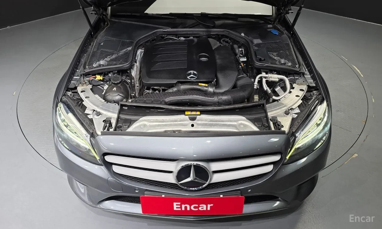 Mercedes-Benz C 200 * FACELIFT* NAVI* ������* �������* ��.�������* BLI | Mobile.bg � ����������� 6