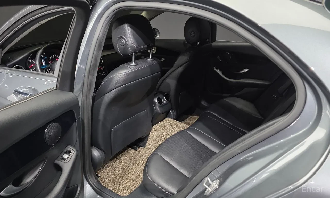 Mercedes-Benz C 200 * FACELIFT* NAVI* ������* �������* ��.�������* BLI | Mobile.bg � ����������� 17