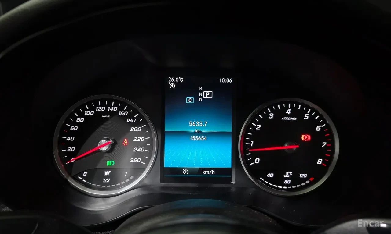 Mercedes-Benz C 200 * FACELIFT* NAVI* ������* �������* ��.�������* BLI | Mobile.bg � ����������� 11