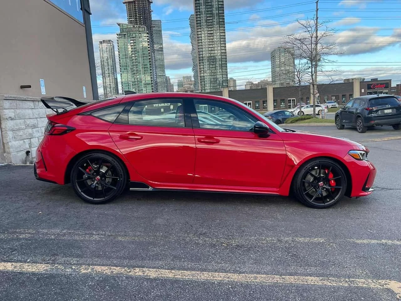 Honda Civic type R / Carfax / ����������  | Mobile.bg � ����������� 3