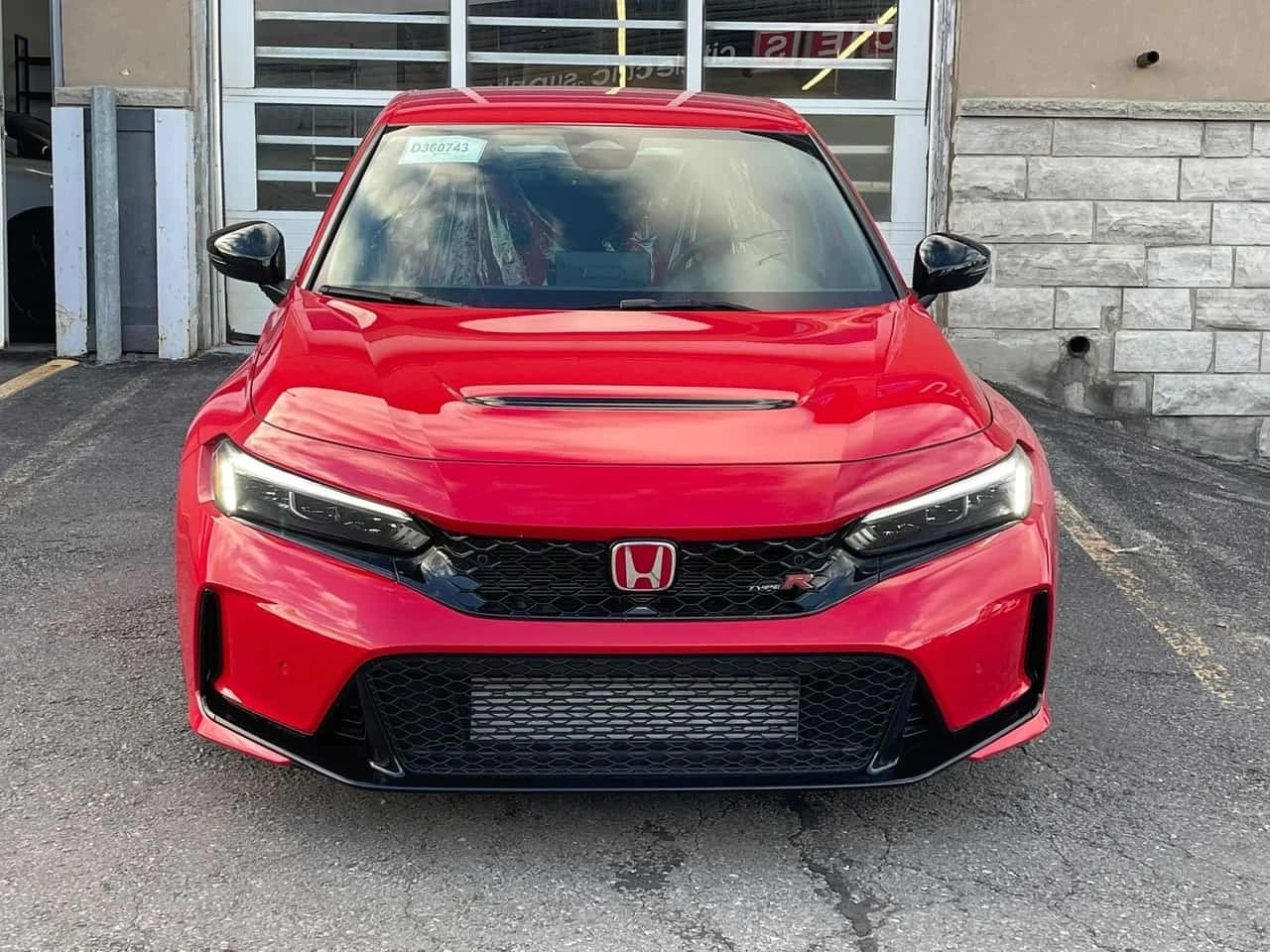 Honda Civic type R / Carfax / ����������  | Mobile.bg � ����������� 6