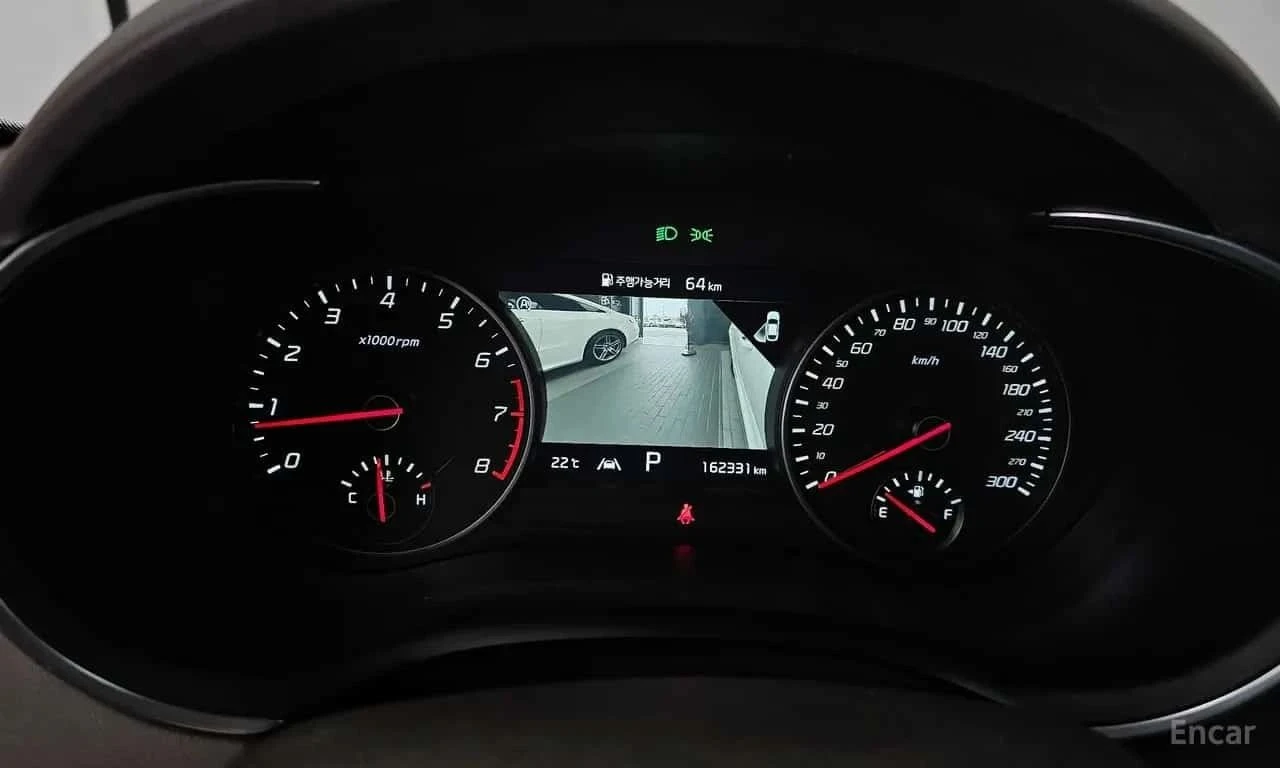 Kia Stinger, снимка 9 - Автомобили и джипове - 56727992