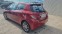 Обява за продажба на Toyota Yaris 1.3 бензин *  КАМЕРА  ~12 990 лв. - изображение 2