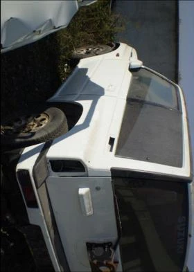 Suzuki Vitara 5бр. НА ЧАСТИ, снимка 10