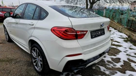 BMW X4 2.0x drive, снимка 8