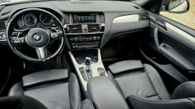BMW X4 2.0x drive, снимка 6