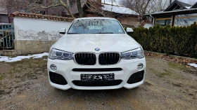 BMW X4 2.0x drive, снимка 2