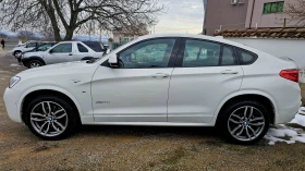 BMW X4 2.0x drive, снимка 9