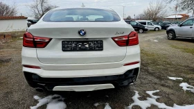 BMW X4 2.0x drive, снимка 7