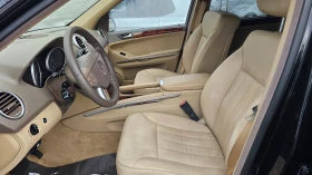 Mercedes-Benz ML 280 3.0D- на пружини, снимка 13