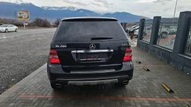 Mercedes-Benz ML 280 3.0D- на пружини, снимка 6