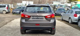 Mitsubishi ASX 1.6Hdi 4wd FACELIFT Led Navi, снимка 4