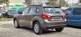 Mitsubishi ASX 1.6Hdi 4wd FACELIFT Led Navi, снимка 3
