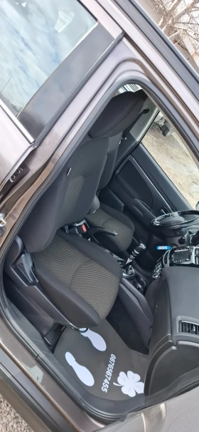 Mitsubishi ASX 1.6Hdi 4wd FACELIFT Led Navi, снимка 9