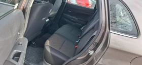 Mitsubishi ASX 1.6Hdi 4wd FACELIFT Led Navi, снимка 11