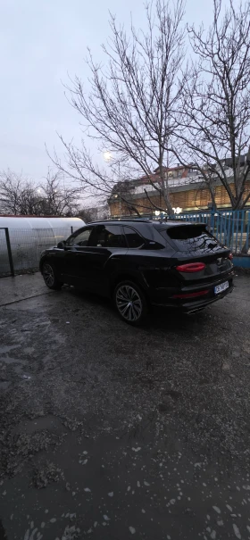 Bentley Bentayga First Edition, снимка 2
