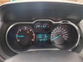 Ford Ranger WILDTRAK, снимка 13