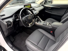 Lexus NX 300h В ГАРАНЦИЯ/ОБСЛУЖЕН 2.5HYBRID 4X4 FACELIFT, снимка 8