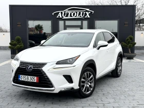 Lexus NX 300h В ГАРАНЦИЯ/ОБСЛУЖЕН 2.5HYBRID 4X4 FACELIFT, снимка 1
