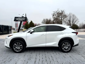 Lexus NX 300h В ГАРАНЦИЯ/ОБСЛУЖЕН 2.5HYBRID 4X4 FACELIFT, снимка 7