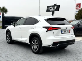 Lexus NX 300h В ГАРАНЦИЯ/ОБСЛУЖЕН 2.5HYBRID 4X4 FACELIFT, снимка 6