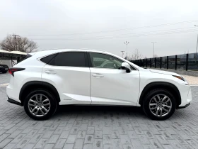 Lexus NX 300h В ГАРАНЦИЯ/ОБСЛУЖЕН 2.5HYBRID 4X4 FACELIFT, снимка 4